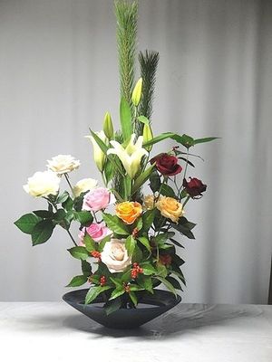 Image chosen by user