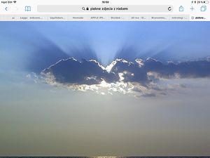 Image chosen by user