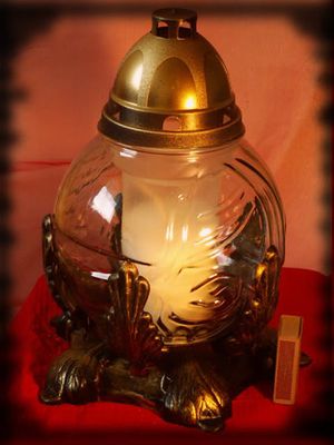 Image chosen by user