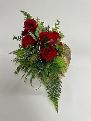Image chosen by user