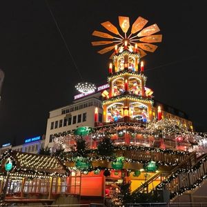Image chosen by user