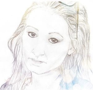 Image chosen by user