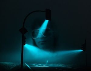 Image chosen by user