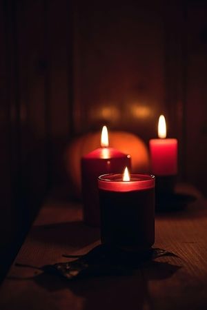 Image chosen by user