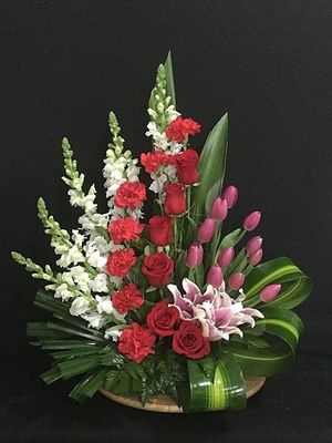 Image chosen by user