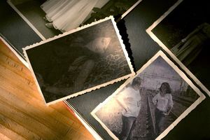 Image chosen by user