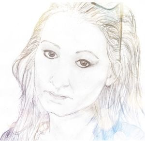 Image chosen by user