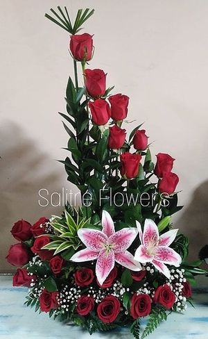 Image chosen by user