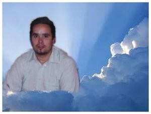 Image chosen by user