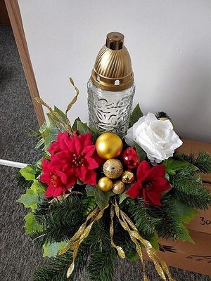 Image chosen by user