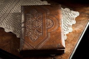 Image chosen by user