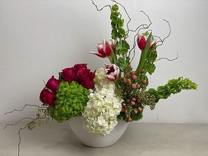 Image chosen by user