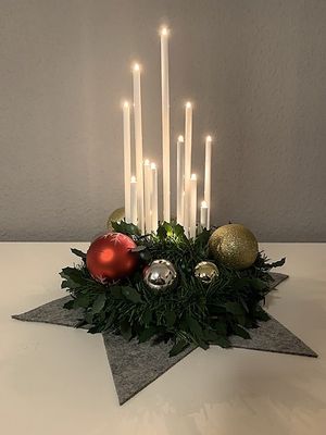 Image chosen by user