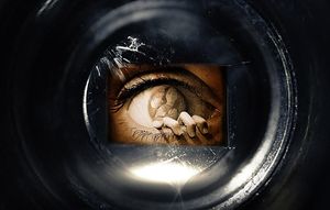Image chosen by user