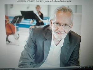 Obrazek wybrany przez użytkownika