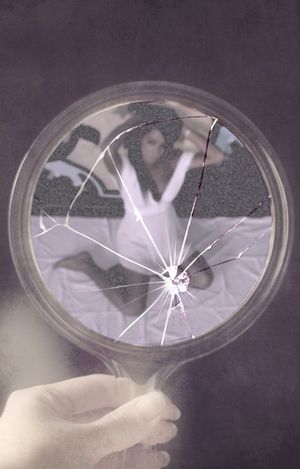 Image chosen by user
