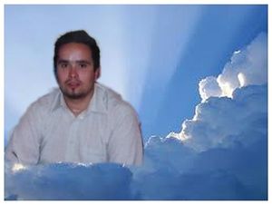 Image chosen by user