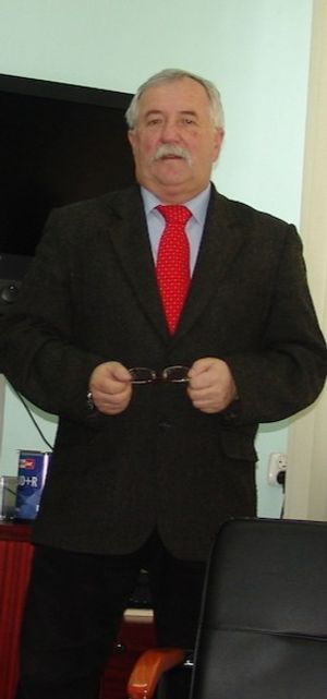 Image chosen by user