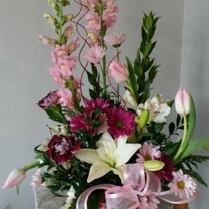 Image chosen by user