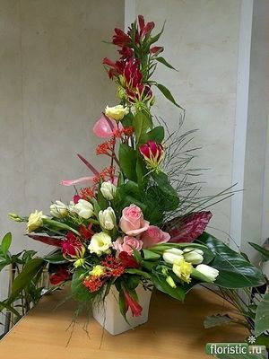 Image chosen by user