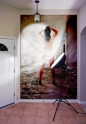 Image chosen by user
