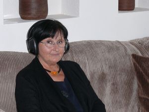 Image chosen by user