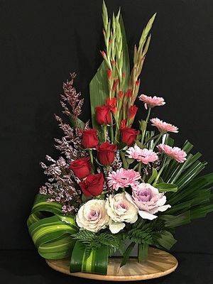 Image chosen by user