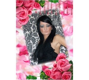 Image chosen by user