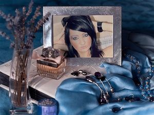 Image chosen by user
