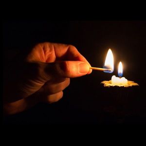 Image chosen by user