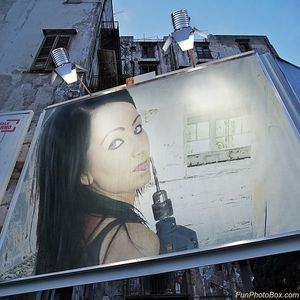 Image chosen by user