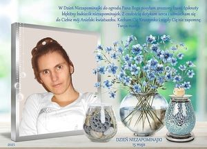 Image chosen by user