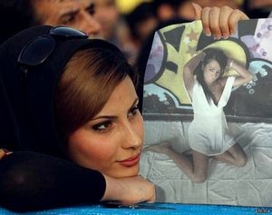 Image chosen by user