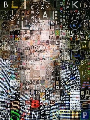 Image chosen by user