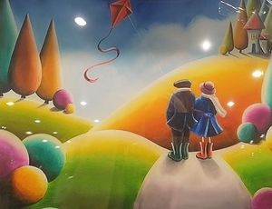 Obrazek wybrany przez użytkownika
