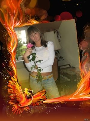 Image chosen by user