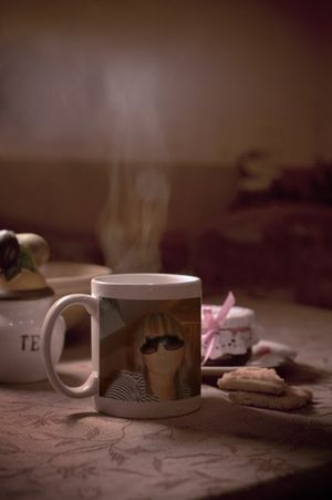 Image chosen by user