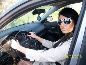 Image chosen by user