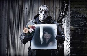 Image chosen by user