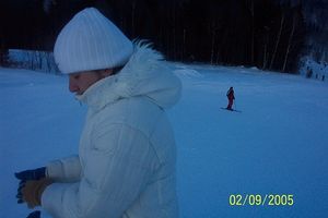 Image chosen by user