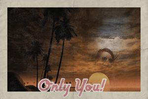 Image chosen by user