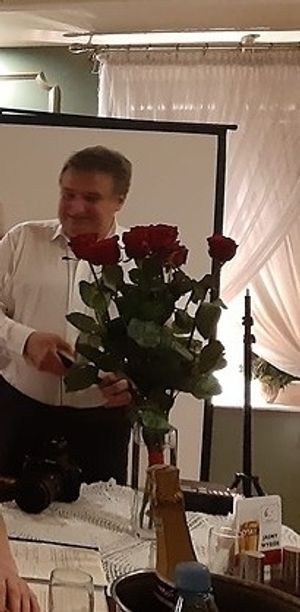 Obrazek wybrany przez użytkownika