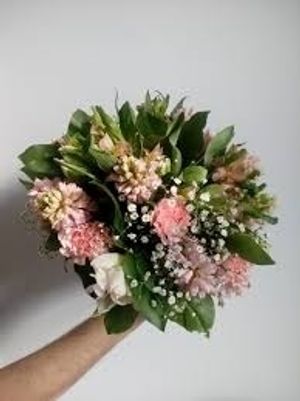 Image chosen by user