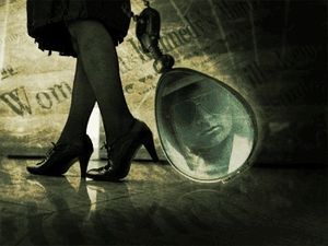 Image chosen by user