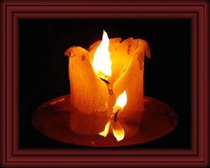 Image chosen by user
