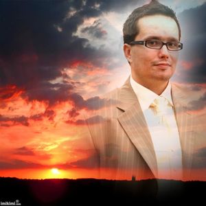 Image chosen by user