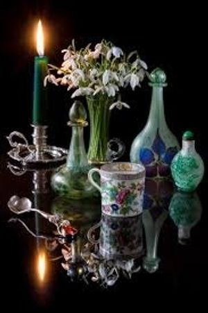 Image chosen by user