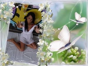 Image chosen by user