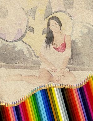 Image chosen by user