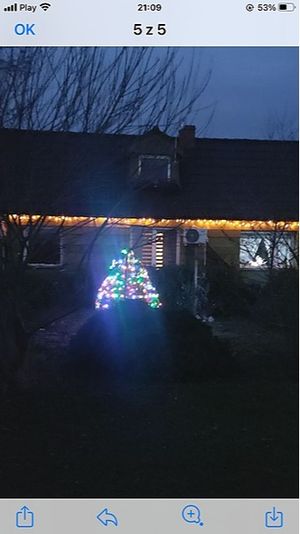 Image chosen by user